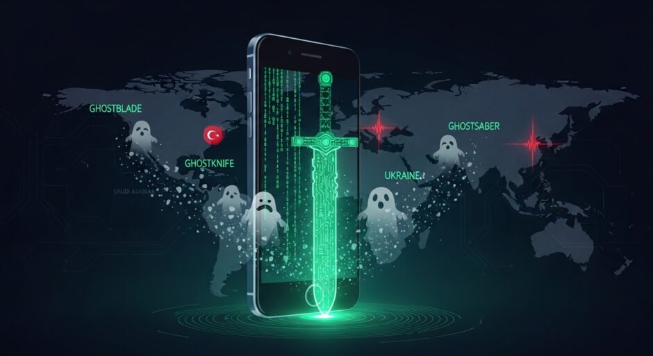 iOS直撃スパイウェア「DarkSword」——Googleが暴いた6つの脆弱性と3種のマルウェア