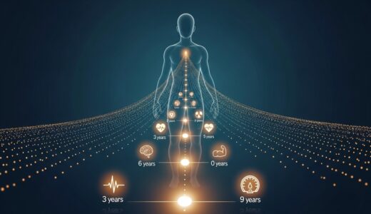 NECと弘前大学、AIで「10年後の健康」を個人予測——相関係数0.67の精度が示す予防医療の新時代