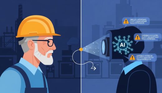 NEC、「暗黙知」をAIで可視化——明文化されていない危険の予兆を映像から検知する技術を世界初開発