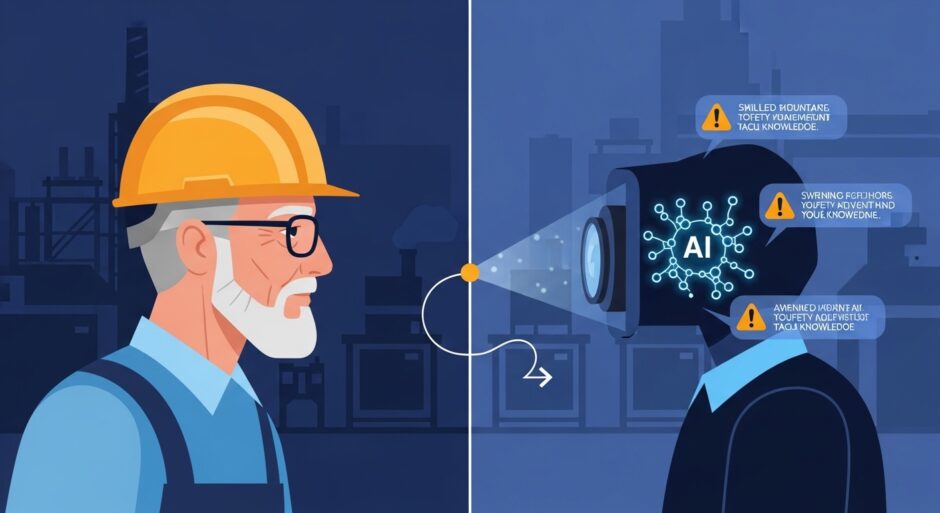 NEC、「暗黙知」をAIで可視化——明文化されていない危険の予兆を映像から検知する技術を世界初開発