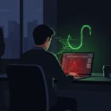 VS Codeを開いた瞬間に感染。北朝鮮ハッカーが仕掛ける「採用面接」という新たな罠