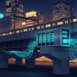 東急・東急電鉄・イッツコム・東急建設の4社が挑む生成AI時代の都市型エッジインフラ