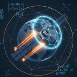 宇宙用暗号回路の完全動作保証に世界初成功——数学が宇宙セキュリティを変える