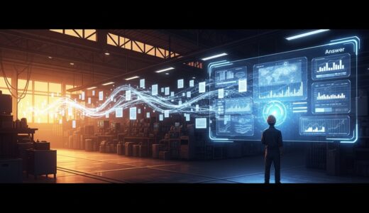 大日本印刷とオラクルが製造現場向け生成AIソリューションを提供開始