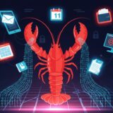 AIエージェント「OpenClaw」が中国を席巻　テンセント・アリババが後押しする"ロブスター"の危うさ