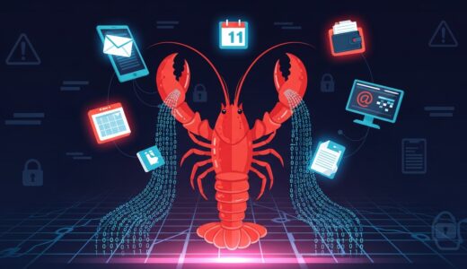 AIエージェント「OpenClaw」が中国を席巻　テンセント・アリババが後押しする
