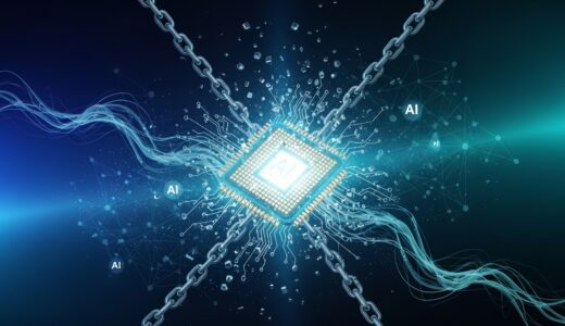 Arm AGI CPU発表——MetaやOpenAIが採用するAI時代の新世代CPUとは何か