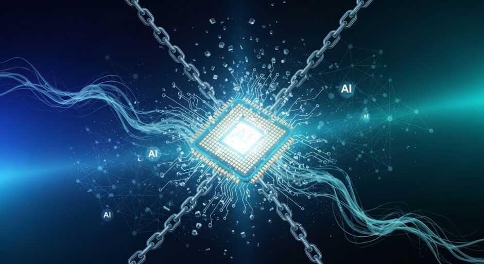 Arm AGI CPU発表——MetaやOpenAIが採用するAI時代の新世代CPUとは何か