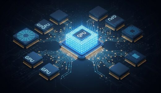 IBM、量子×スーパーコンピューター統合の設計図を公開——富岳との連携実験も実証済み