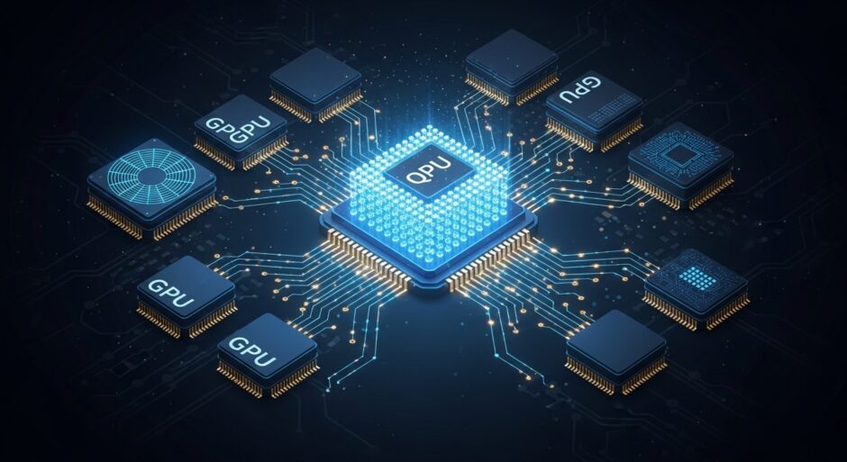 IBM、量子×スーパーコンピューター統合の設計図を公開——富岳との連携実験も実証済み