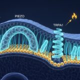エーテルリン脂質が痛覚・温度覚を支えていた——生理学研究所、感覚センサーの「維持機構」を初めて解明