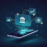 MUFGが新会社設立へ。MAP AIが銀行・証券の壁を壊し、資産形成を「自動運転」する時代が来る