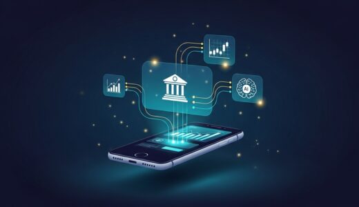 MUFGが新会社設立へ。MAP AIが銀行・証券の壁を壊し、資産形成を「自動運転」する時代が来る