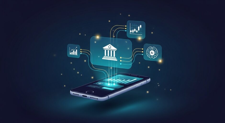 MUFGが新会社設立へ。MAP AIが銀行・証券の壁を壊し、資産形成を「自動運転」する時代が来る