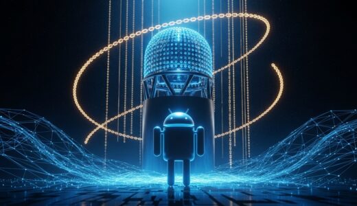 Google、Android 17に耐量子暗号を実装——2029年PQC移行計画の第一フェーズ