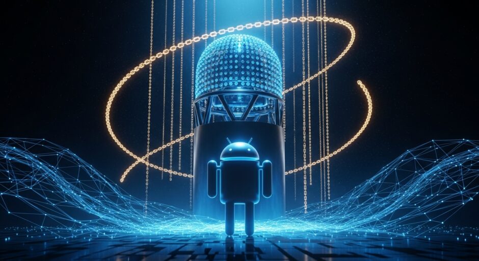 Google、Android 17に耐量子暗号を実装——2029年完全移行へ向けた第一歩