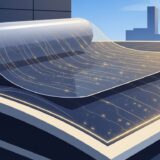 ペロブスカイト太陽電池、ITOフリーへ——東京ガス×パワーロールが日本で共同実証開始