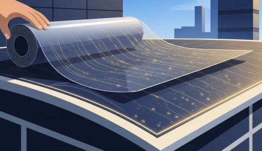 ペロブスカイト太陽電池、ITOフリーへ——東京ガス×パワーロールが日本で共同実証開始