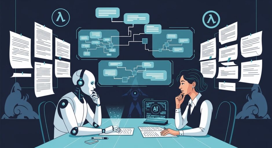 『Half-Life 2』脚本家が明かすValveのAI実験——「創作を奪う心配はない、でも可能性はある」