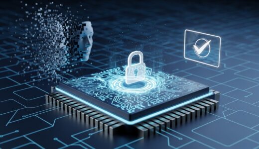 ディープフェイク対策の新発想——ETH Zurichが「本物を証明する」チップ技術を発表