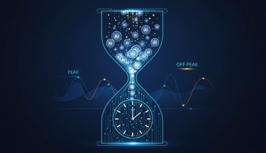 Claude利用制限の仕組みが変更——Anthropicがピーク時のトークン配分を見直し