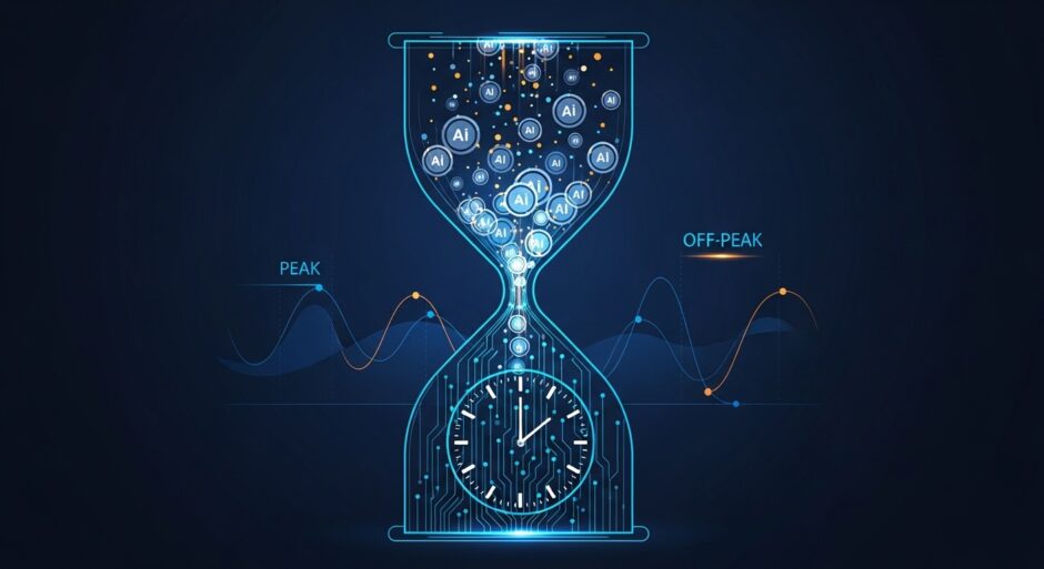 Claude利用制限の仕組みが変更——Anthropicがピーク時のトークン配分を見直し