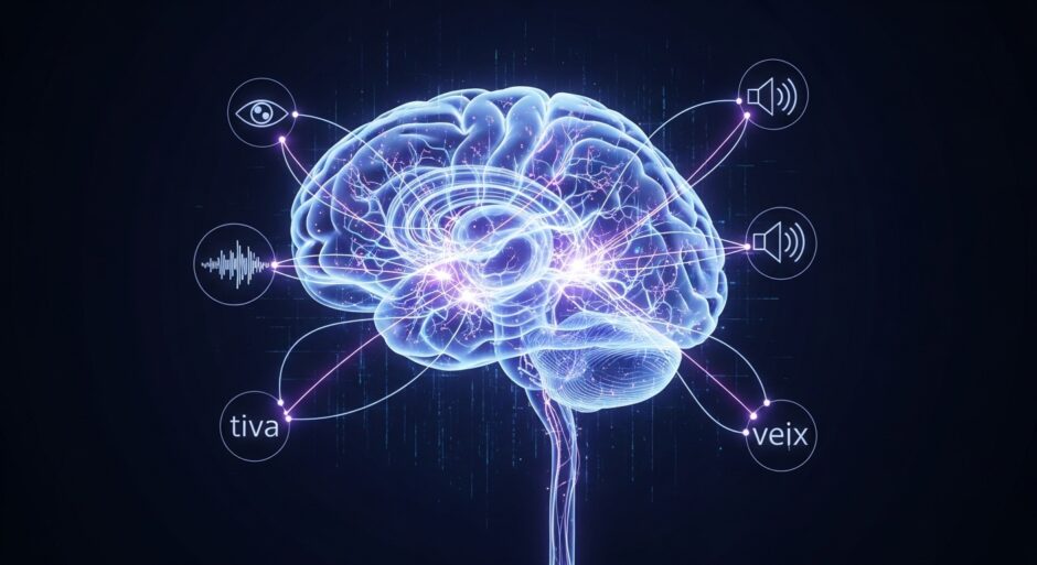 TRIBE v2｜Metaが公開した「脳のデジタルツイン」AIは神経科学をどう変えるか