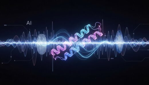 VibeGen｜MITが開発した「動きで設計する」タンパク質AIの衝撃