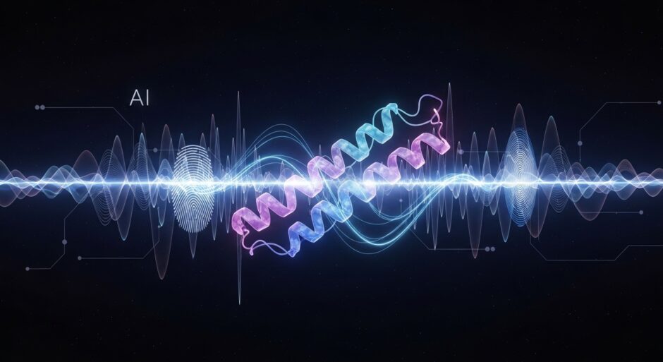 VibeGen｜MITが開発した「動きで設計する」タンパク質AIの衝撃