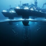 外洋浮島、建造開始——中国が世界初の深海全天候型研究プラットフォームで海洋覇権を狙う