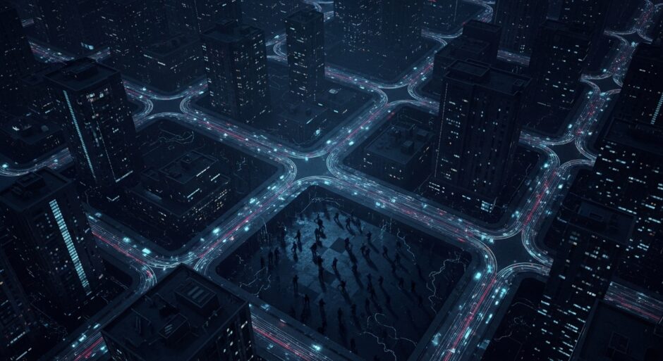 BPFdoor、通信インフラに潜伏——Rapid7が国家支援型スリーパーセルを世界規模で特定