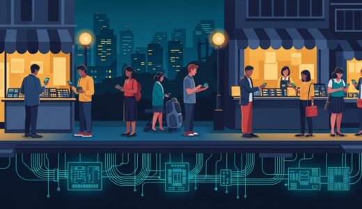 StraitsXが描く「決済の未来」――ステーブルコインはなぜ東南アジアで静かに覇権を握りつつあるのか