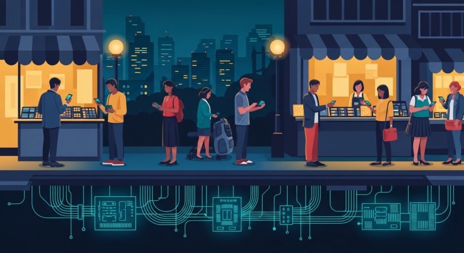 StraitsXが描く「決済の未来」――ステーブルコインはなぜ東南アジアで静かに覇権を握りつつあるのか