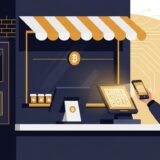 Square、ビットコイン決済を米国数百万店舗に自動解放——お金の「インフラ」が静かに塗り替わる