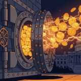 401(k)に暗号資産が解禁へ｜米労働省が規則案を公表、10兆ドル市場に変革の波