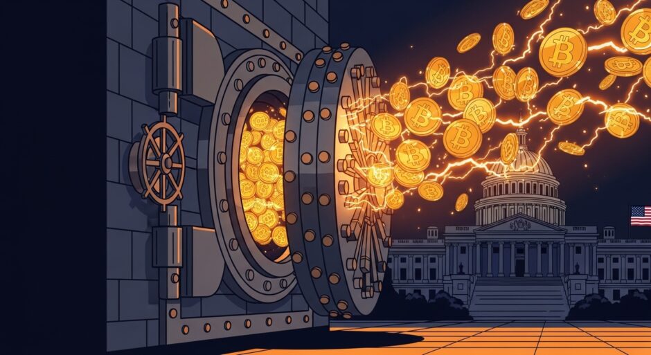 401(k)に暗号資産が解禁へ｜米労働省が規則案を公表、10兆ドル市場に変革の波