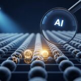 MIT、AI×中性子散乱で材料中の原子欠陥を非破壊検出——半導体品質管理に新時代