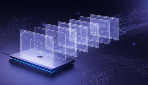 PS5 Pro × AIフレームジェネレーション——Mark Cernyが認めた「次の革新」とは