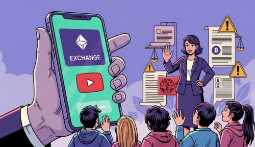 MrBeast×Step、子どもへの暗号資産マーケティングにウォーレン上院議員が警告