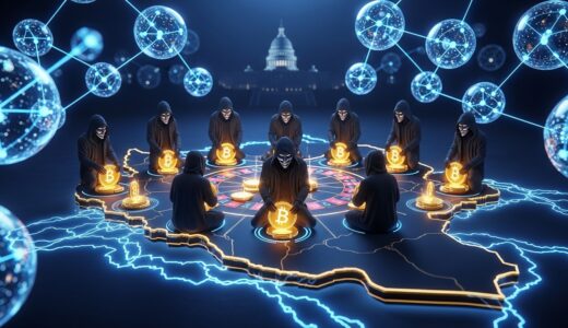 Polymarketに「謎の10ウォレット」出現——イラン停戦を巡る賭けに見えるインサイダーの影