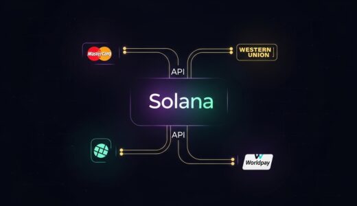 Solana Developer Platform始動——Mastercard・Western Union・Worldpayが選んだ次世代決済インフラ
