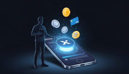 X Money、暗号資産出身のデザイン責任者を採用——4月ローンチへ布石か