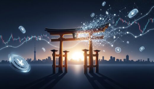 Startale・SBI・Sony、6,300万ドル調達——日本の金融がブロックチェーンと本格接続へ