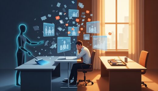 Zoom AI Companion 3.0が「ランチを取り戻す」——AIが変える、働き方の新常識