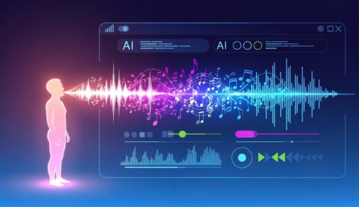 Suno v5.5、自分の声で音楽を作る時代へ——Voices・カスタムモデル・My Taste正式リリース