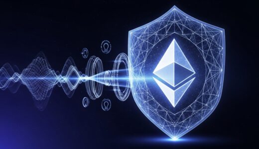 イーサリアム財団、量子コンピューター対策ロードマップを公開