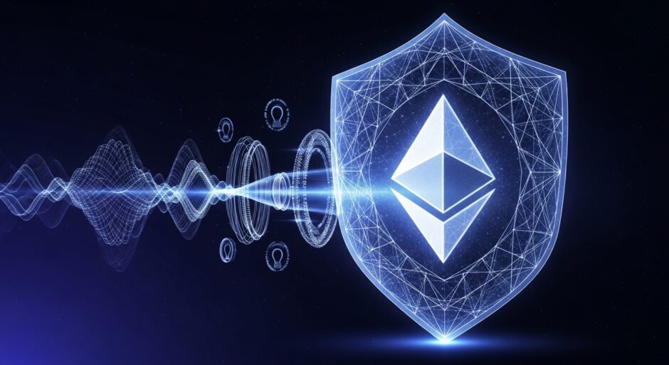 イーサリアム財団、量子コンピューター対策ロードマップを公開