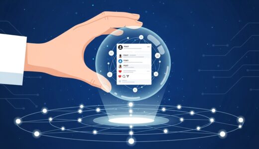 BlueskyのAIアプリ「Attie」が変える、ソーシャルメディアの支配構造