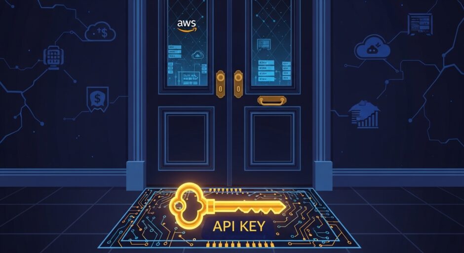 スタンフォード大学の研究が示す「見えない脅威」有効なAPIキー1,748件の放置を確認