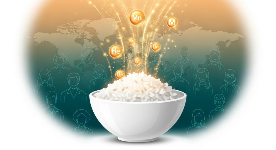 The Lancet発「食品強化」1人あたりわずか18セントで年間70億件の栄養不足を防ぐ